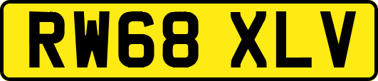 RW68XLV