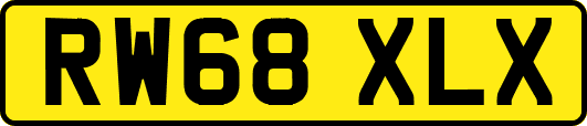 RW68XLX