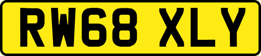 RW68XLY