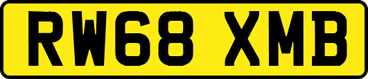 RW68XMB