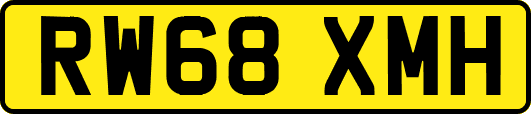 RW68XMH