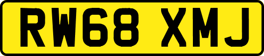 RW68XMJ