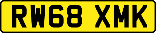 RW68XMK