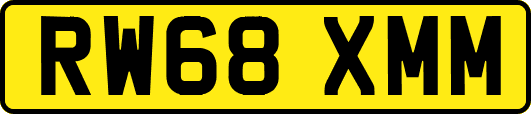 RW68XMM