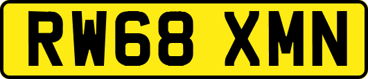 RW68XMN