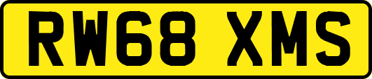RW68XMS