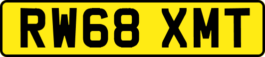 RW68XMT