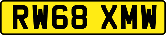 RW68XMW