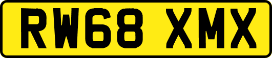 RW68XMX
