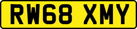 RW68XMY