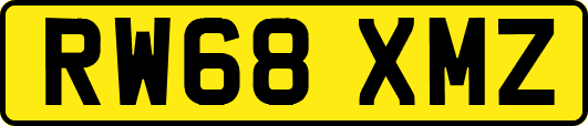 RW68XMZ