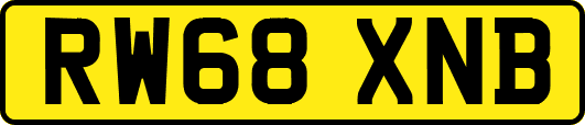 RW68XNB