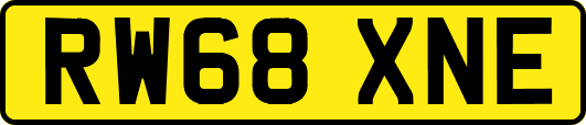 RW68XNE