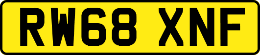 RW68XNF