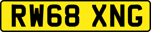 RW68XNG
