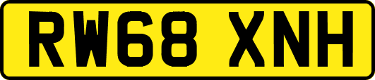 RW68XNH