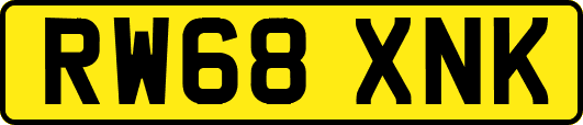 RW68XNK