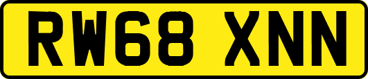 RW68XNN