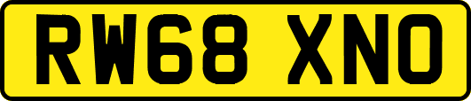 RW68XNO
