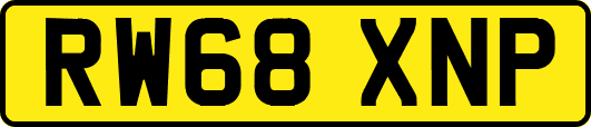 RW68XNP