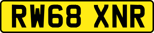 RW68XNR