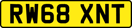 RW68XNT