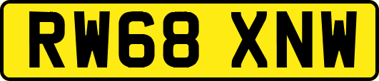 RW68XNW