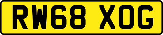 RW68XOG