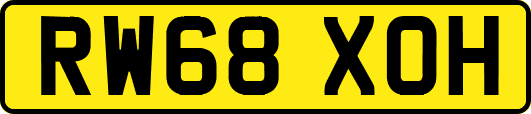 RW68XOH