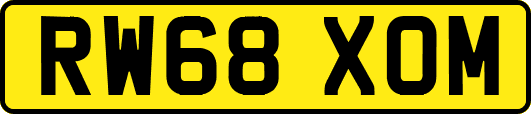 RW68XOM