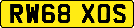 RW68XOS