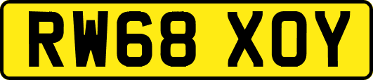 RW68XOY