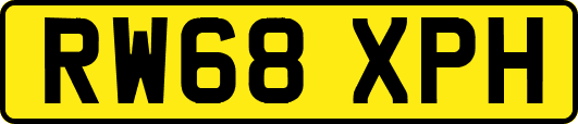 RW68XPH