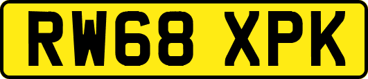 RW68XPK