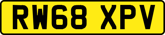 RW68XPV