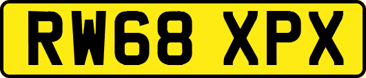 RW68XPX