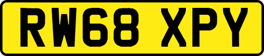 RW68XPY