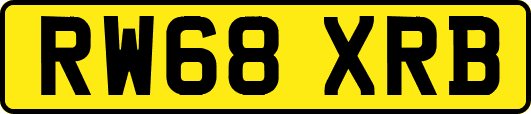 RW68XRB