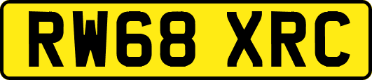 RW68XRC