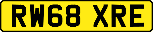 RW68XRE