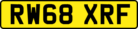 RW68XRF