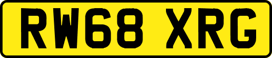 RW68XRG