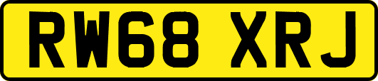 RW68XRJ