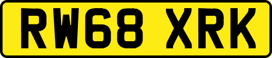 RW68XRK