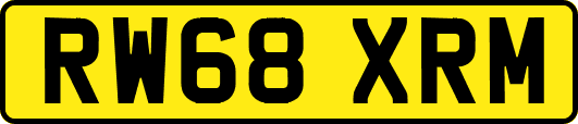 RW68XRM