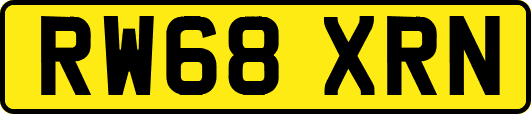 RW68XRN