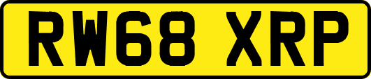 RW68XRP
