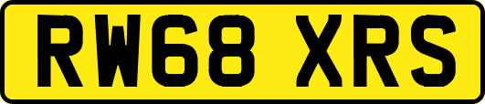 RW68XRS