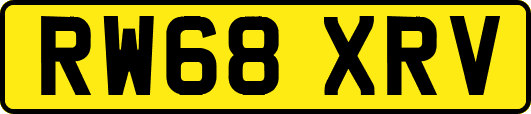 RW68XRV