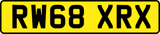 RW68XRX